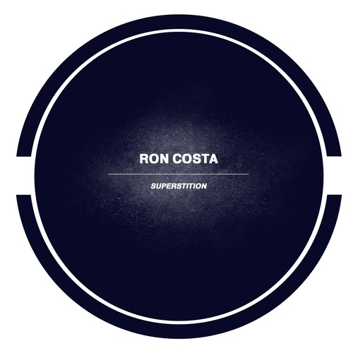 Ron Costa - Superstition [PTBL183]